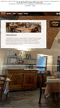 Mobile Screenshot of osteriadeimorri.com
